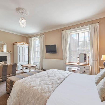 Host & Stay - Rosedale House Richmond  Exteriör bild
