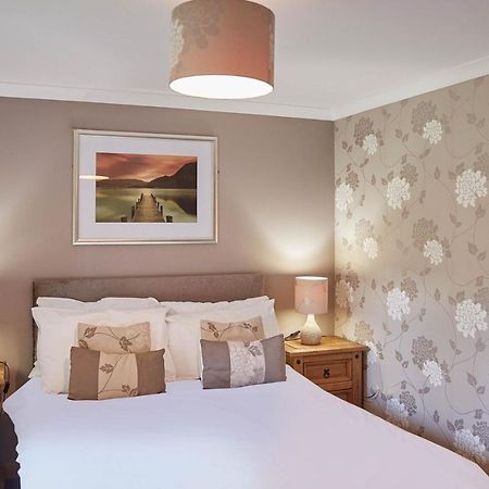 Host & Stay - Rosedale House Richmond  Exteriör bild