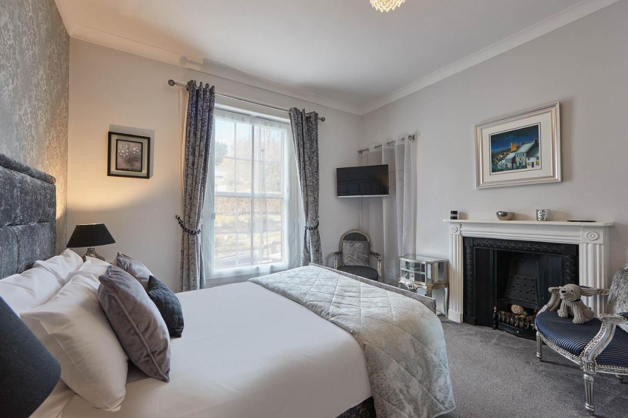 Host & Stay - Rosedale House Richmond  Exteriör bild