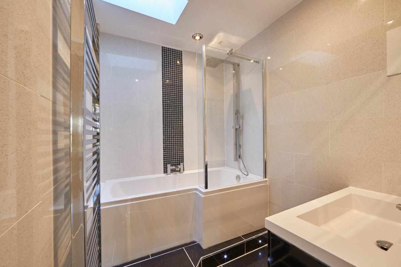 Host & Stay - Rosedale House Richmond  Exteriör bild