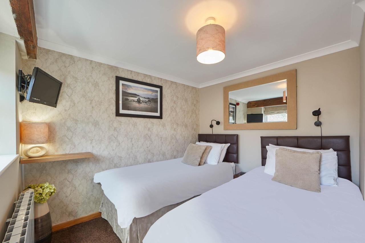 Host & Stay - Rosedale House Richmond  Exteriör bild