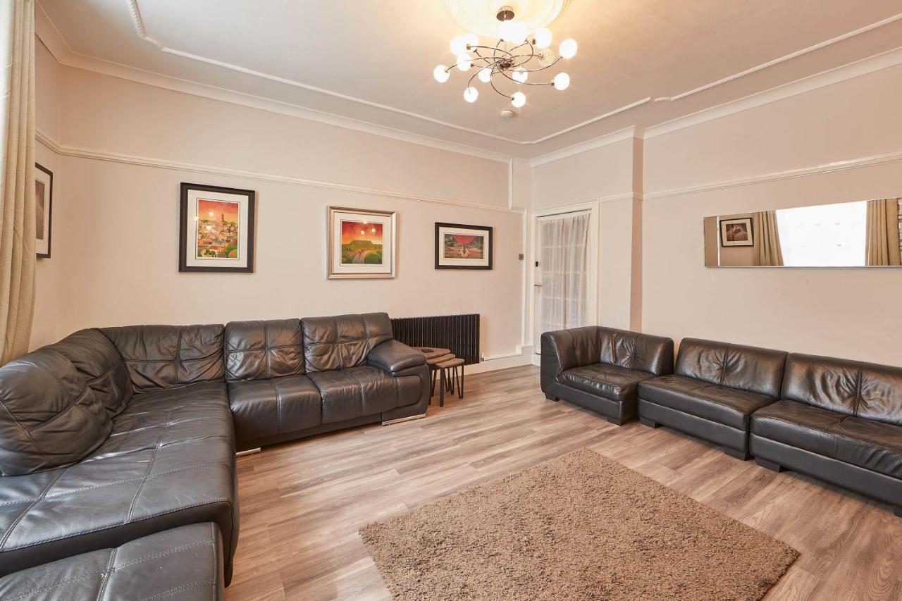 Host & Stay - Rosedale House Richmond  Exteriör bild