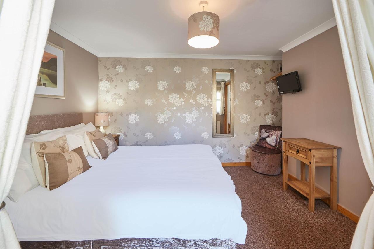 Host & Stay - Rosedale House Richmond  Exteriör bild