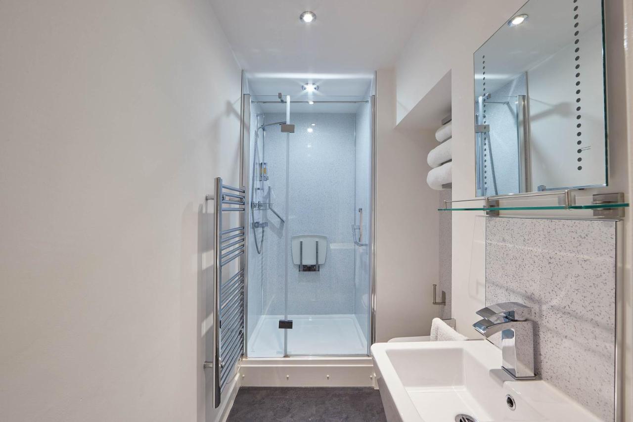 Host & Stay - Rosedale House Richmond  Exteriör bild
