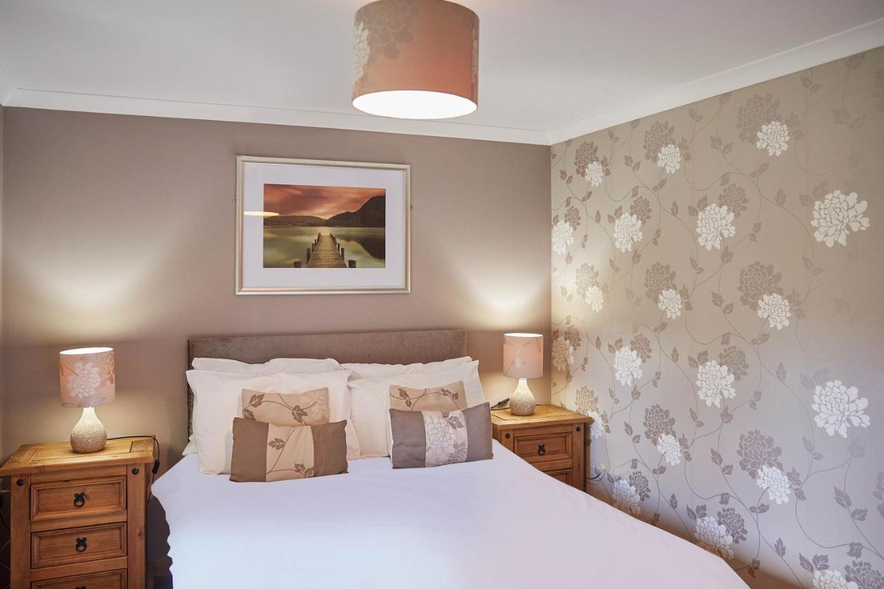 Host & Stay - Rosedale House Richmond  Exteriör bild