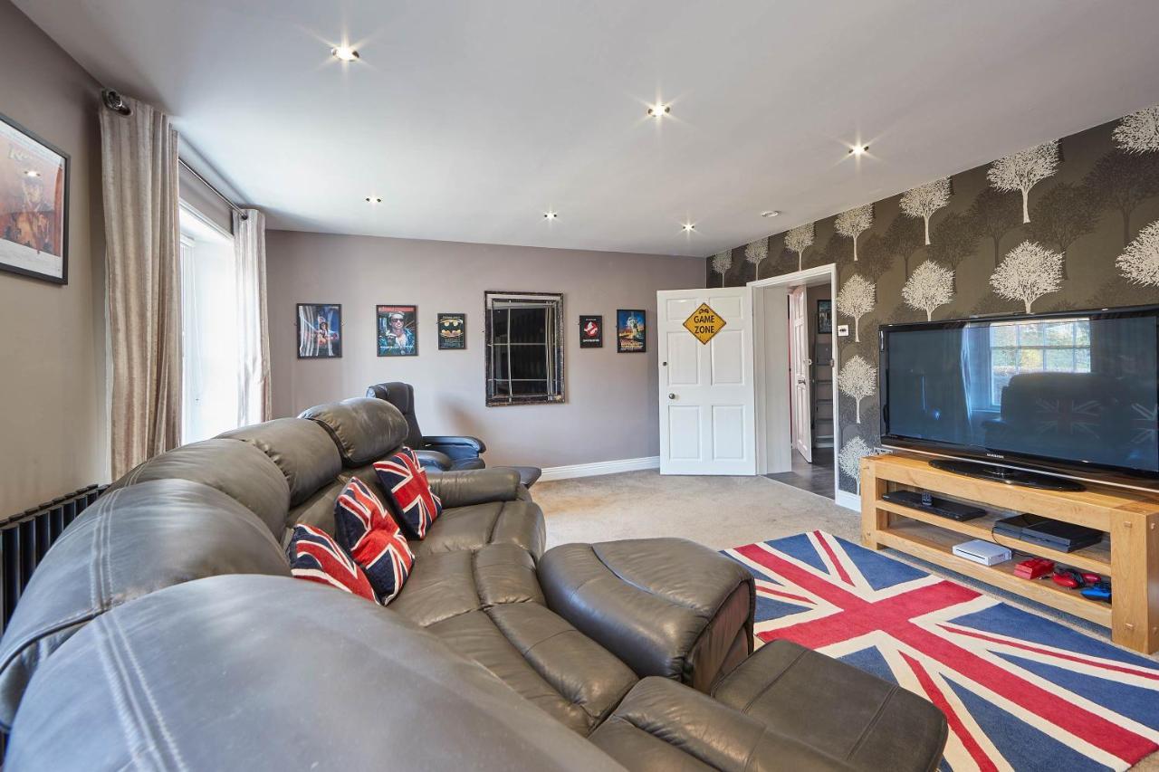 Host & Stay - Rosedale House Richmond  Exteriör bild