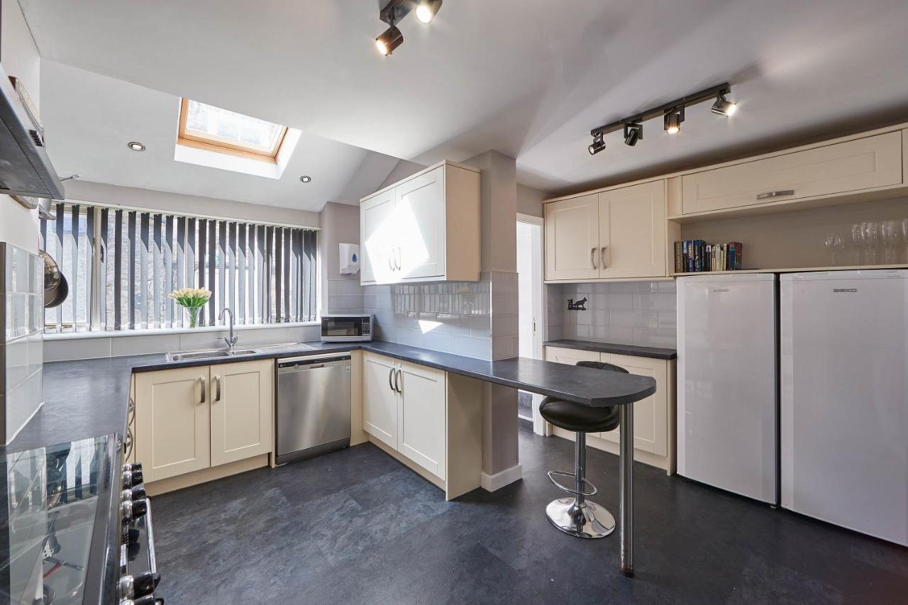 Host & Stay - Rosedale House Richmond  Exteriör bild