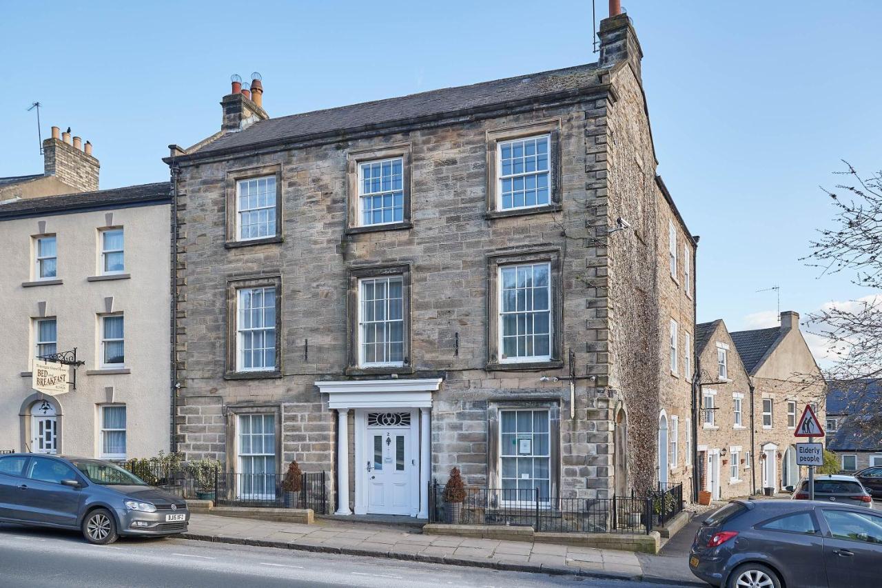 Host & Stay - Rosedale House Richmond  Exteriör bild