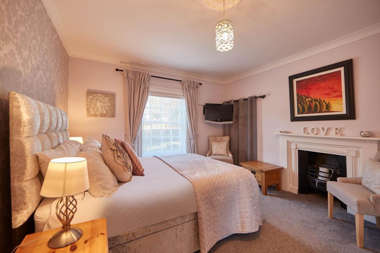 Host & Stay - Rosedale House Richmond  Exteriör bild