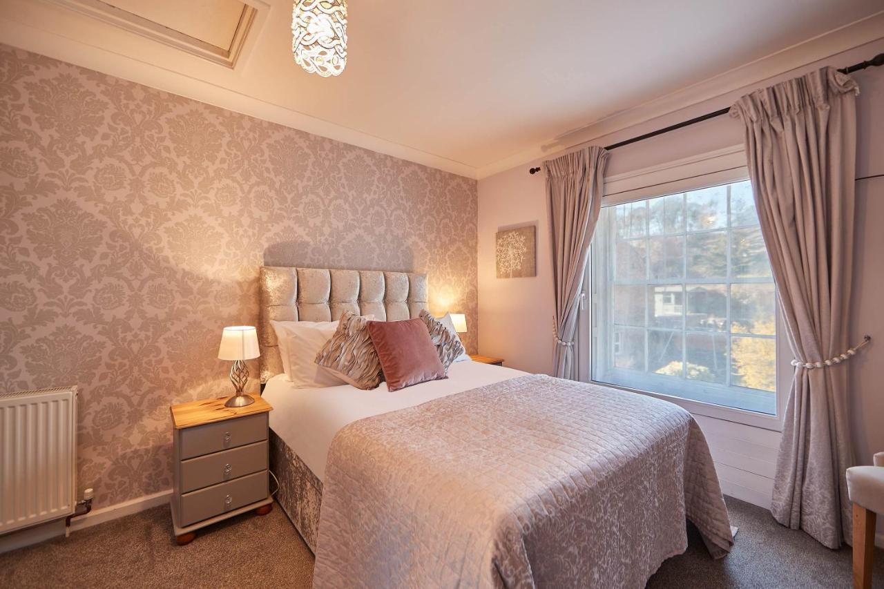 Host & Stay - Rosedale House Richmond  Exteriör bild