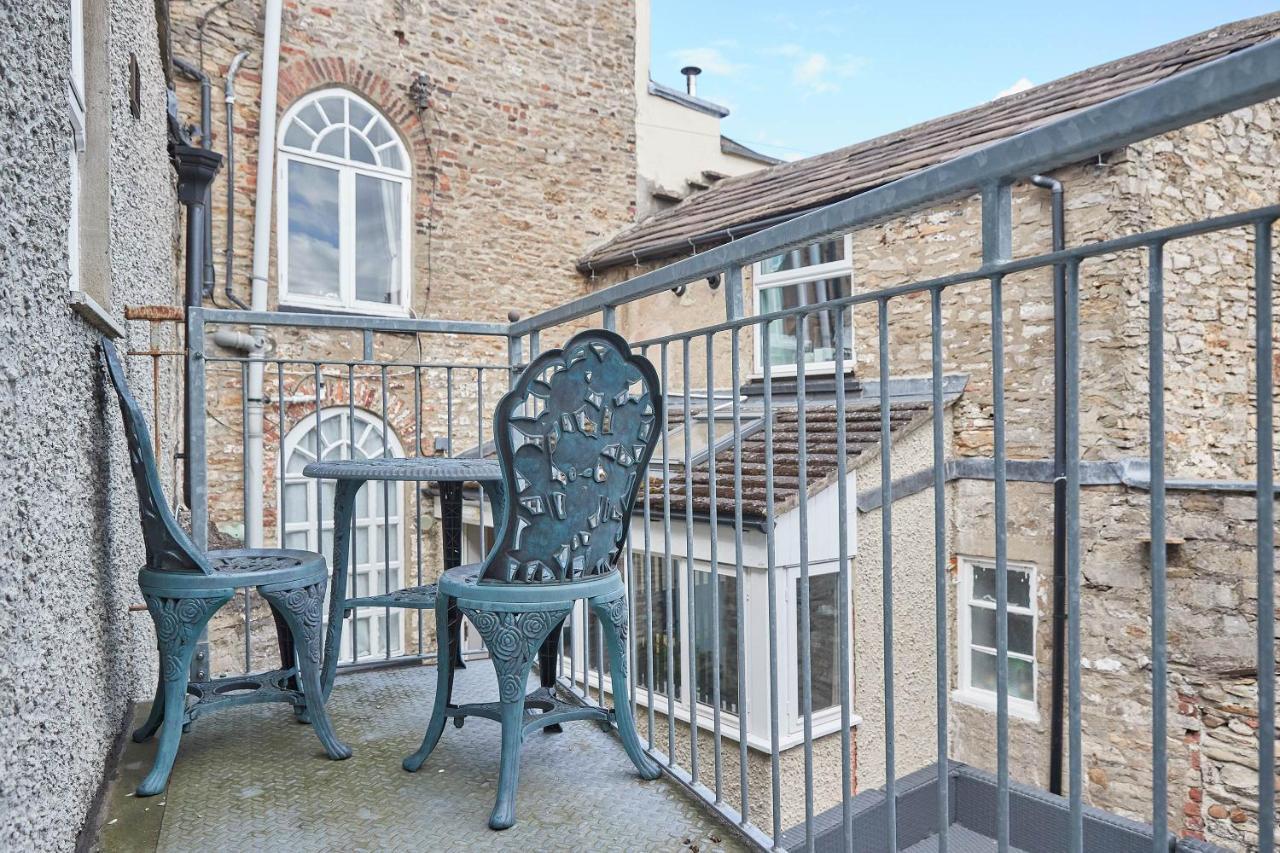 Host & Stay - Rosedale House Richmond  Exteriör bild