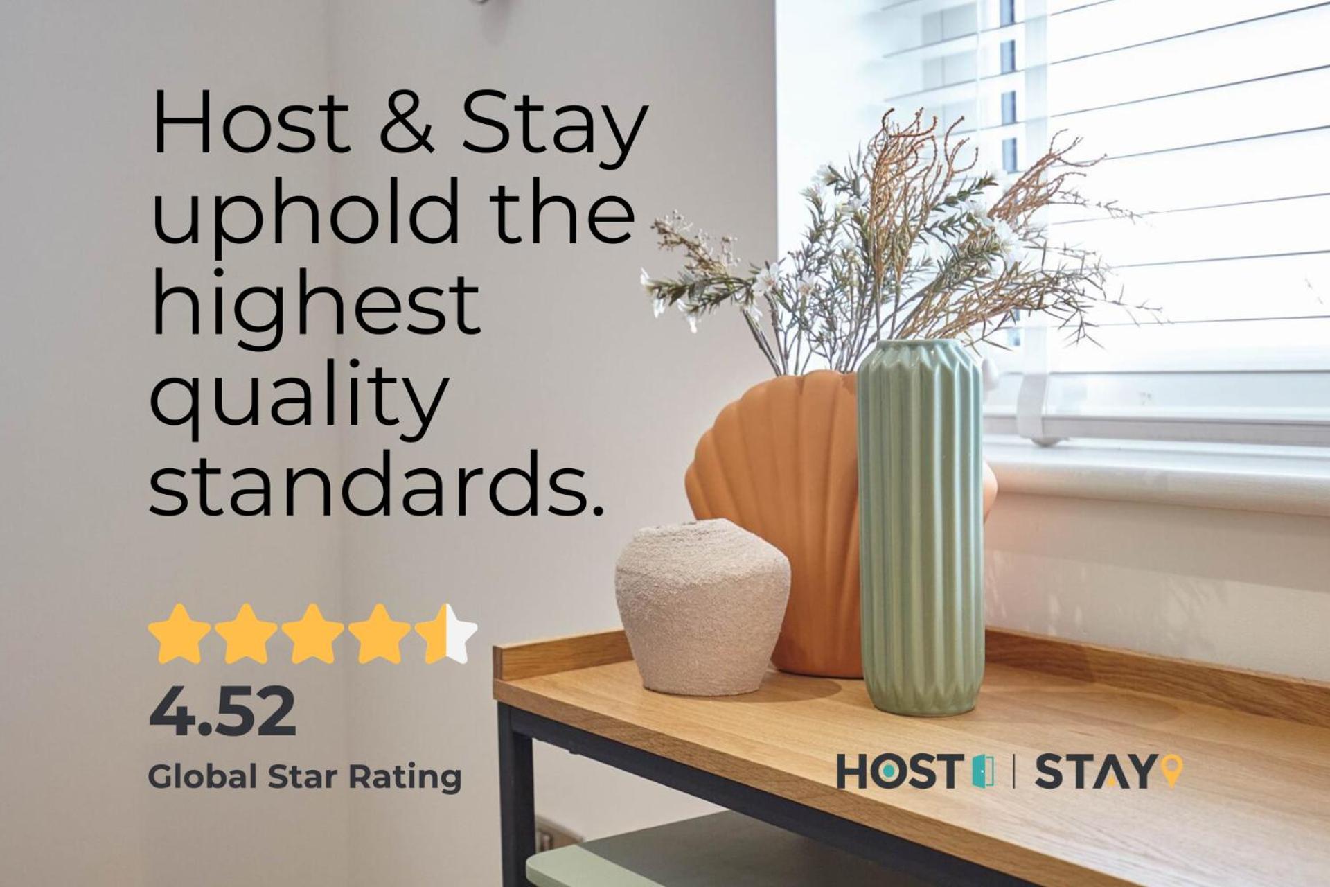 Host & Stay - Rosedale House Richmond  Exteriör bild